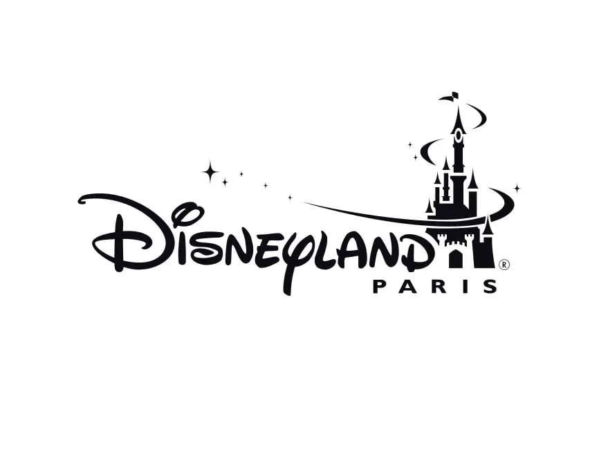 Disneyland Paris Logo
