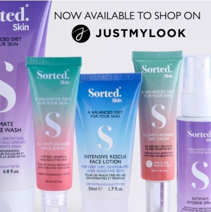 JML - sorted skin