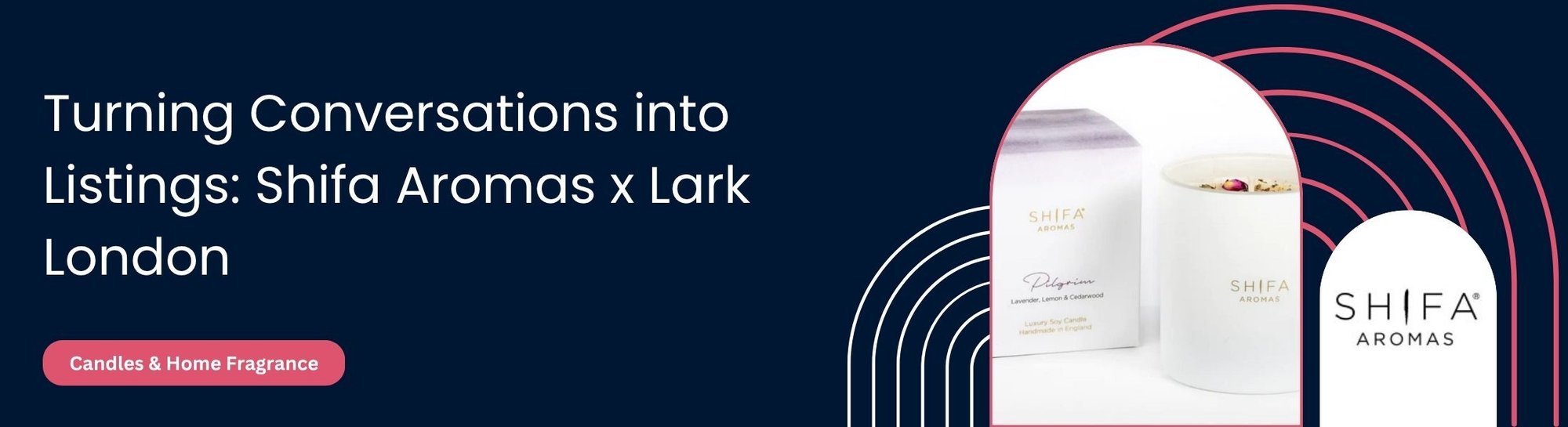 Testimonial_Website Shifa Aromas