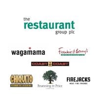 The restaurant Group