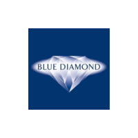 blue diamond 200px