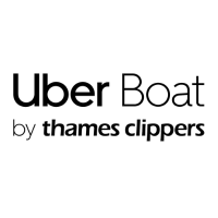 uber boat