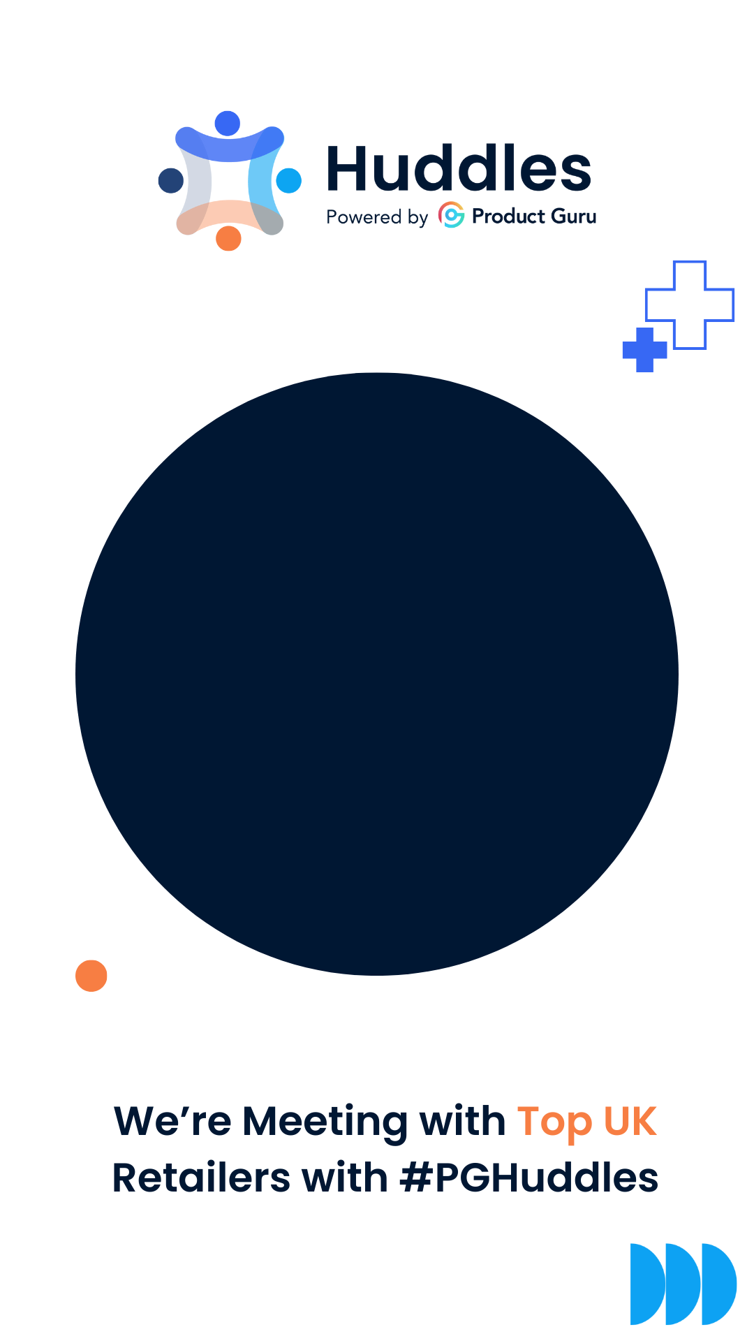 Huddling Story Huddling Story