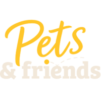 Pets & Friends