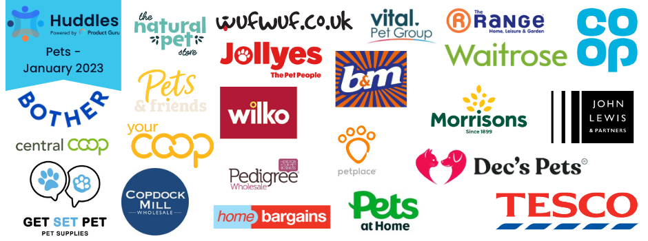 Pets - January 2023 Pets - January 2023
