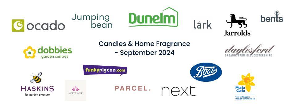 September 2024 - Candles & Home Fragrance September 2024 - Candles & Home Fragrance