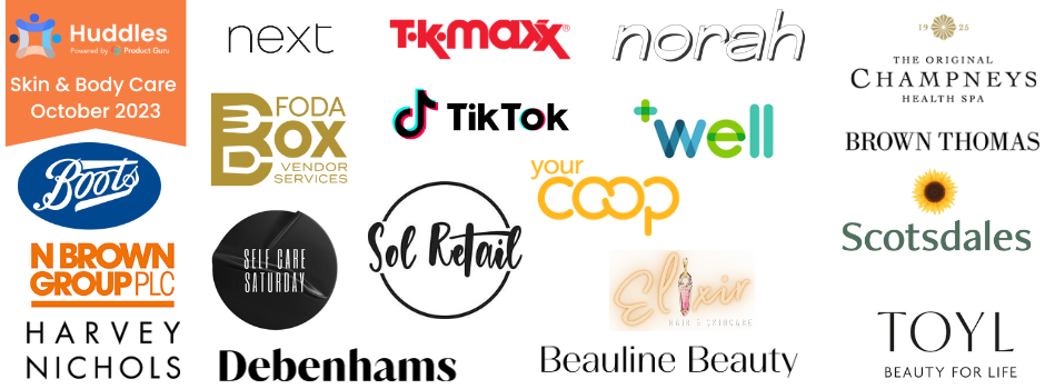 Skin and Body Care - October 2023 Skin and Body Care - October 2023