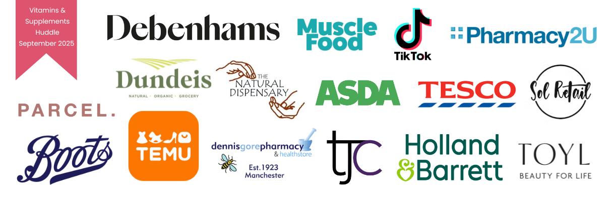 Vitamins buyers-1 Vitamins buyers-1